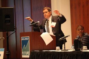 Forum Plenary: A Tale of Three Cities