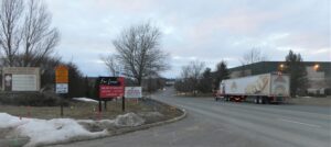 Warehouse Sprawl: Plan Now or Suffer the Consequences