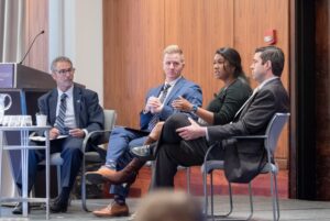 State Agencies Shape Infrastructure Programs to Address 21st Century Challenges