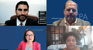 Creating Safe Communities and Options for Walk-Bike-Ride Transportation in New Jersey