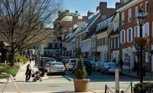 Transportation, Housing Improvements Needed To Make New Jersey Towns More Aging-Friendly