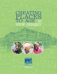 Report: Many Older New Jerseyans Don’t Live in Aging-Friendly Places