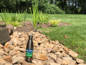 NJ Residents can Improve Flood Management, one Rain Garden at a Time