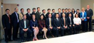 New Jersey Recovery Fund Shares Post-Sandy Resiliency Lessons With Chinese Delegation