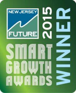 2015 Smart Growth Award Winners Announced