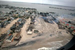 Post-Sandy Recovery: Balancing Regional Planning With Home Rule