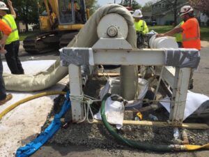 Bolstering the Water Workforce with Innovative Programs