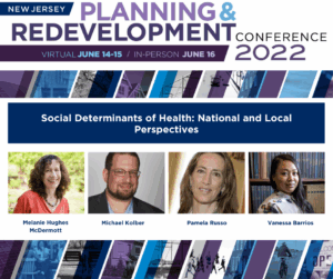 Social Determinants of Health: National and Local Perspectives