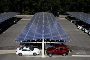 Sustainable Sites Can Accommodate New Jersey’s Solar Needs