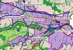 Somerset County’s Investment Framework Gets State Planning Commission Support