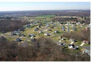 Sprawl Isn’t Dead, It’s Just Hibernating