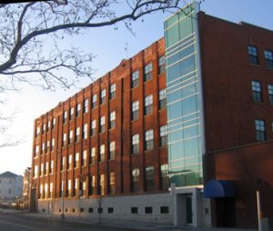 2007 Smart Growth Award