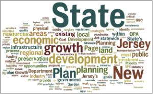 Details on State Strategic Plan Begin to Emerge