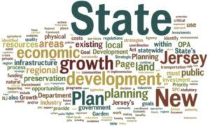 New Jersey Future Hails Promise of State Strategic Plan