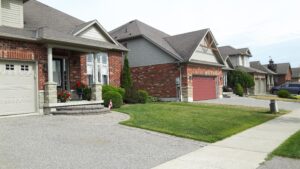 Three Lessons for Reinventing the Suburbs