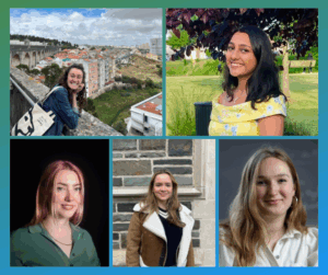 Meet New Jersey Future’s 2022 Summer Interns!