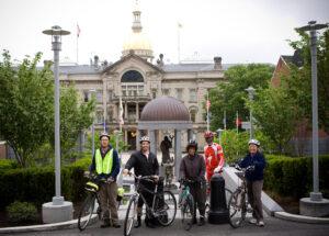 So you passed a Complete Streets policy. NOW what?