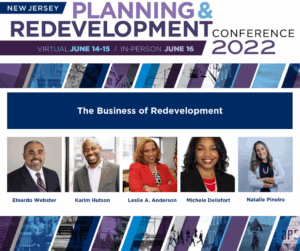 Centering Small Business in Post-Pandemic Redevelopment