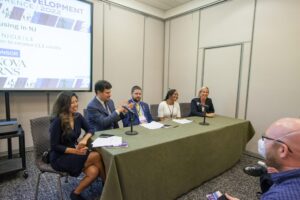 The State of New Jersey’s Housing Market: We Need More