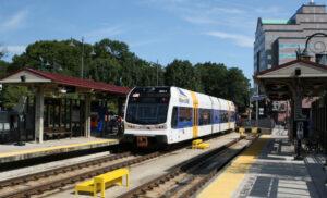 Investing in Transit Is an Economic Incentive