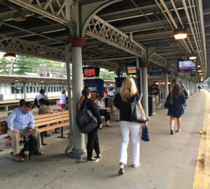 Transit-Oriented Development is Pedestrian-Oriented Development