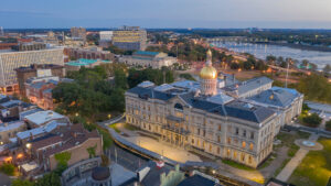 The NJ State Development and Redevelopment Plan is Being Updated – Where and How Should New Jersey Grow? Add Your Voice!