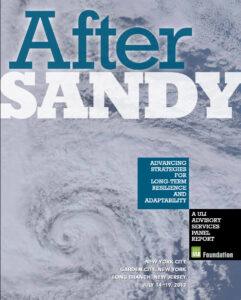 New Report Recommends Regional Coordination, Variety of Coastal Strategies