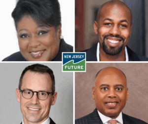 New Jersey Future Welcomes Four New Trustees