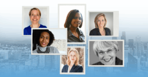 Making Women’s History Every Month – Meet the Women Board Members at New Jersey Future