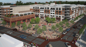 A Better Way To Plan for Traffic Effects of New Development