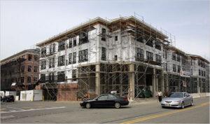 Report Finds Robust Growth in “Built-Out” Towns