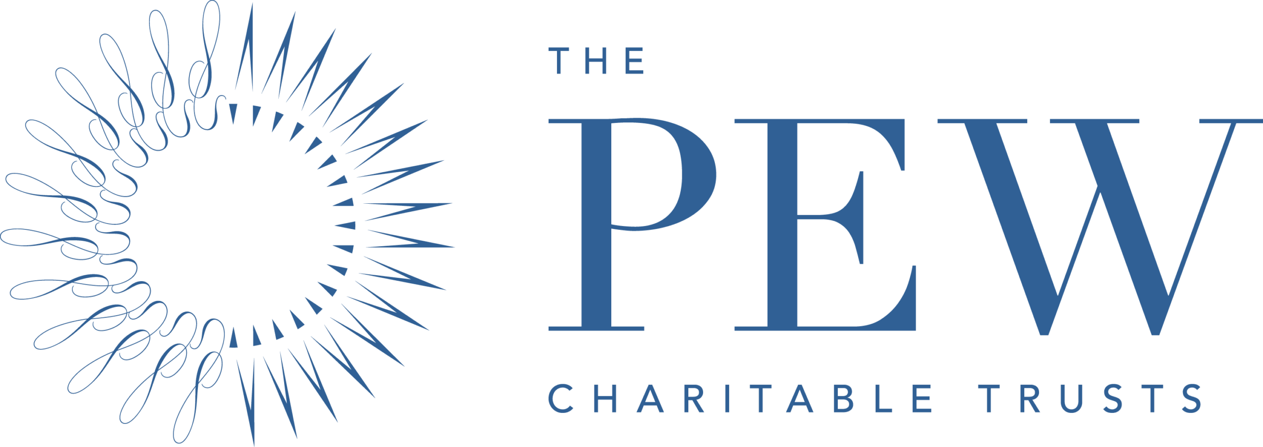 The Pew Charitable Trusts