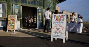 Local Agriculture Growing in Popularity and Importance