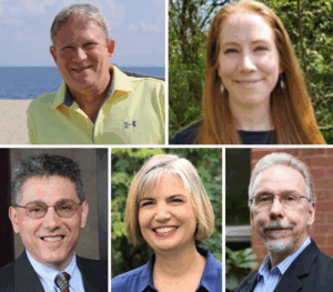 Incorporating Climate Change: It’s the Law