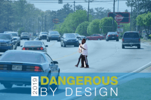 New Jersey Becoming Less Dangerous for Pedestrians, but Still Work To Do