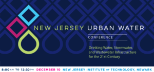 Conference Pinpoints Water as Defining Issue for Next Generation