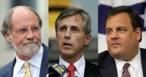 Letter to Gubernatorial Candidates