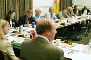 Planning Groups call for a Full Slate of Committed Nominees to the Highlands Council