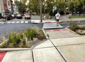 Amidst rising pedestrian and traffic fatalities, New Jersey seeks to advance safe street design