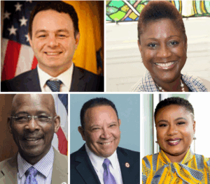 Municipal Approach to Racial and Economic Inclusion