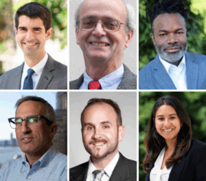 Ensuring Equity in Transit-Oriented Development