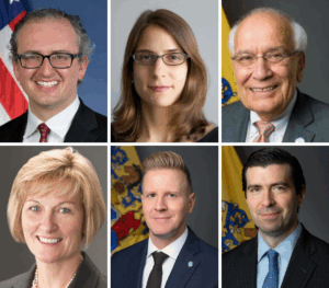 All Boats Rise: Investing in Climate Resilience & Communities