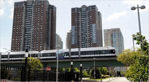 Menendez Co-Sponsors TOD Bill