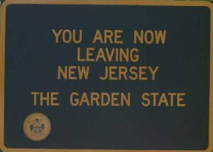 Where Do New Jersey’s Out-Migrants Go?