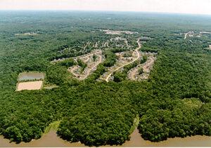 Study Confirms Need to Put Teeth Behind State Smart Growth Plans