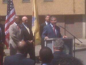 Trenton and Jersey City Receive HOPE VI grants from HUD