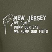 Support for Gas Tax from a Surprising Source