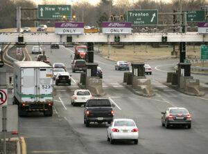 NJDOT Commissioner Calls for Dedicated Funding For NJ Transit from Turnpike Tolls
