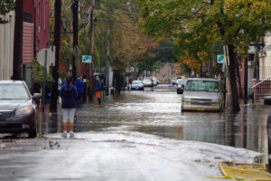 New Jersey Future Sends Letter to Governor Urging Him To Sign Stormwater Utility Legislation