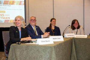 Launching the Next State Plan